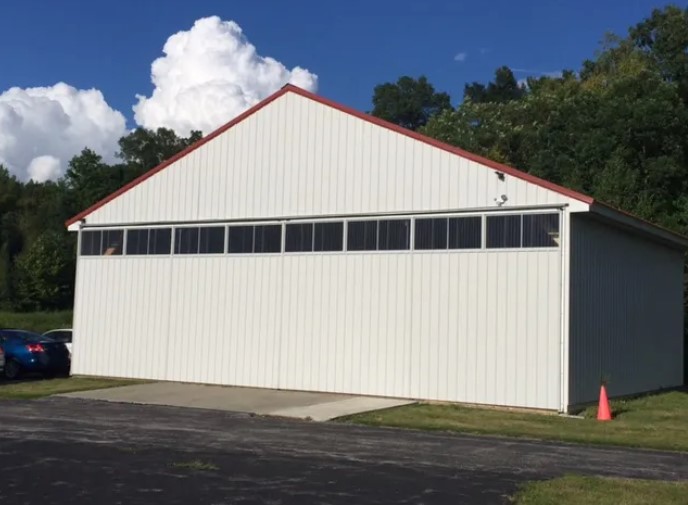 Commercial Property for Sale in Lagrangeville New York 12540
